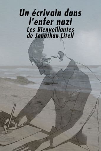 Un écrivain dans l'enfer nazi : « Les Bienveillantes » de Jonathan Litell