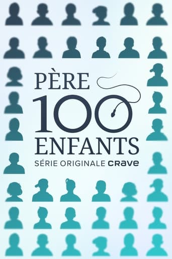 Père 100 enfants