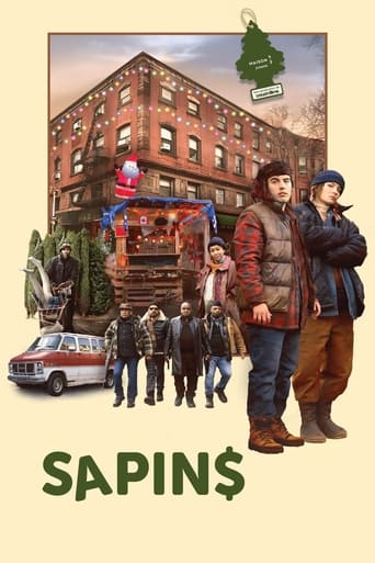 Sapins