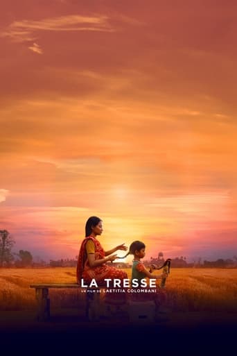 La Tresse