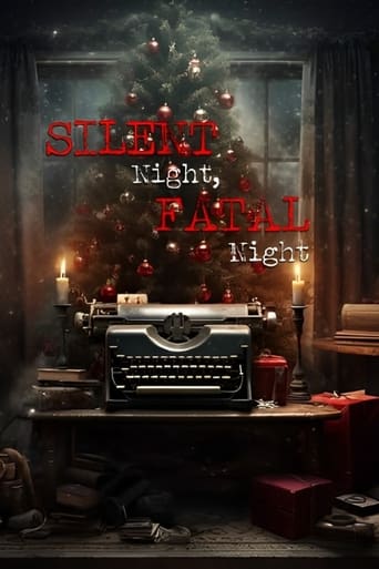 Silent Night, Fatal Night (ID)