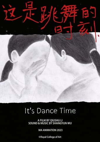 It's Dance Time