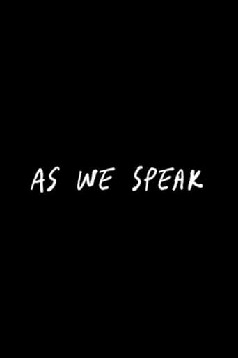 As We Speak: Rap Music on Trial