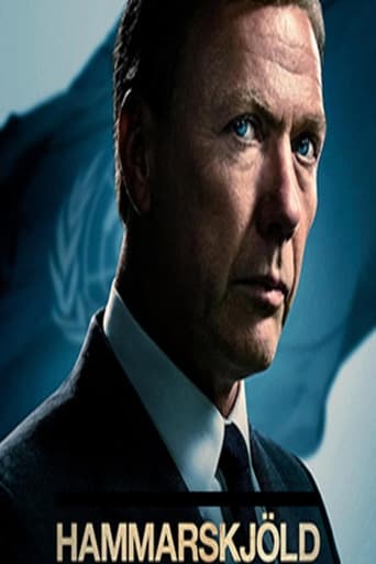 Hammarskjöld