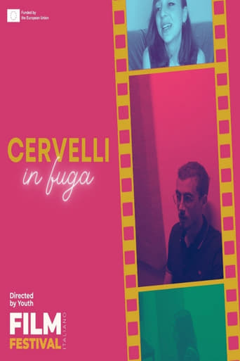 Cervelli in fuga