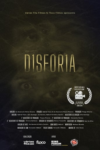 D1SF0R1A
