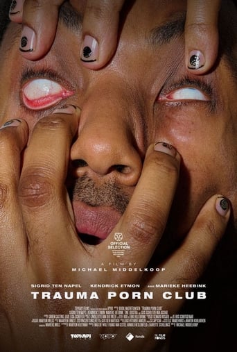 Trauma Porn Club