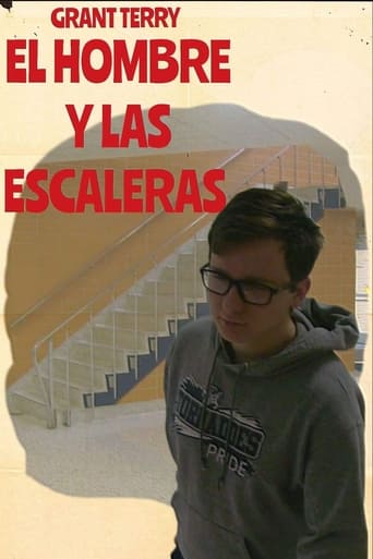 El Hombre y las Escaleras