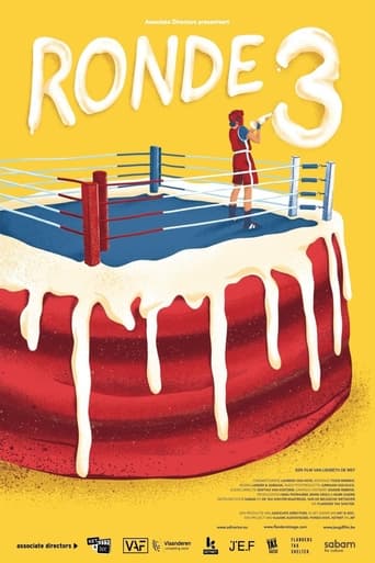 Ronde 3