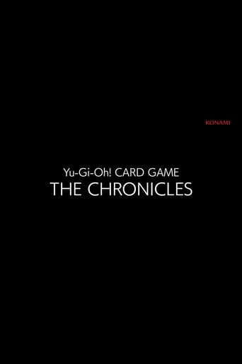 Yu-Gi-Oh! Card Game The Chronicles