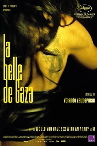 La Belle de Gaza