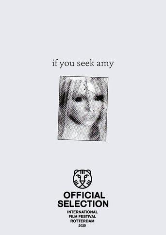If You Seek Amy