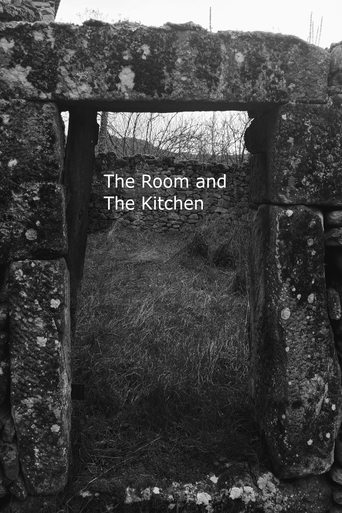O Quarto e a Cozinha