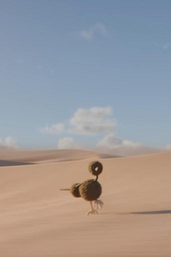 Life of a Doduo: Pokearth