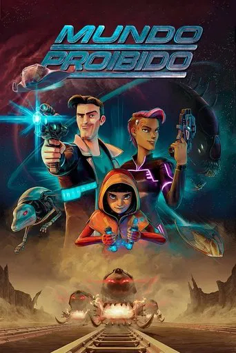 Mundo Proibido