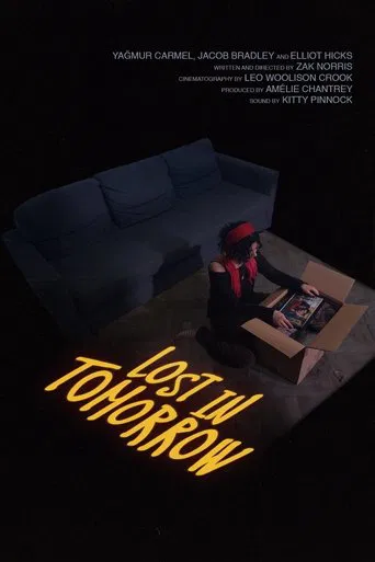 Lost In Tomorrow