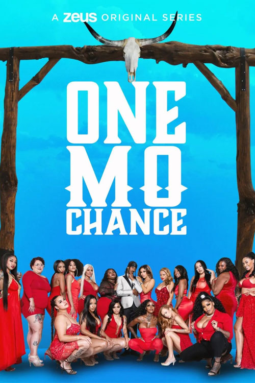 One Mo' Chance