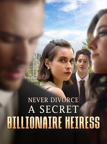 Watch Never Divorce a Secret Billionaire Heiress