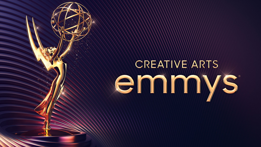 Creative Arts Emmy Awards Show