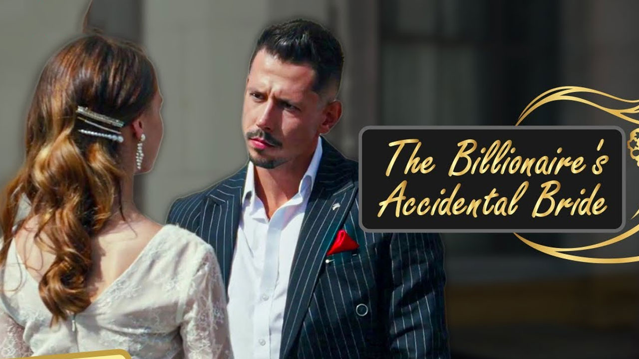 The Billionaire's Accidental Bride