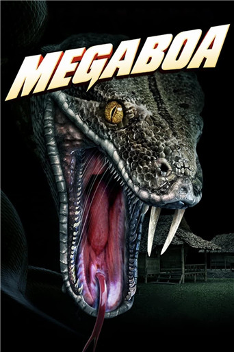 Watch Megaboa