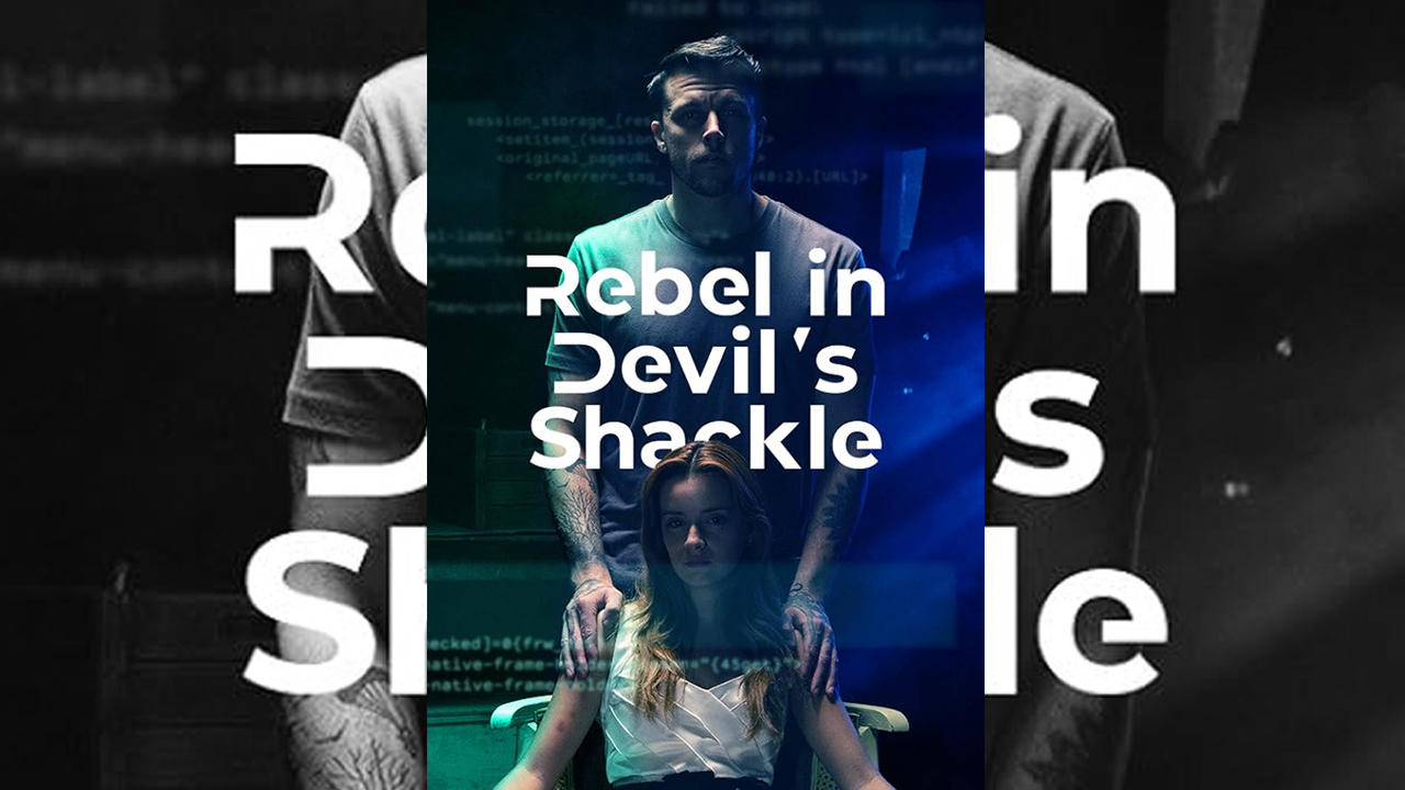 Rebel in Devil's Shackle