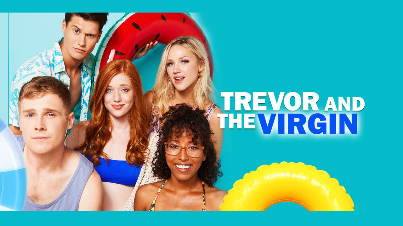 Trevor and the Virgin