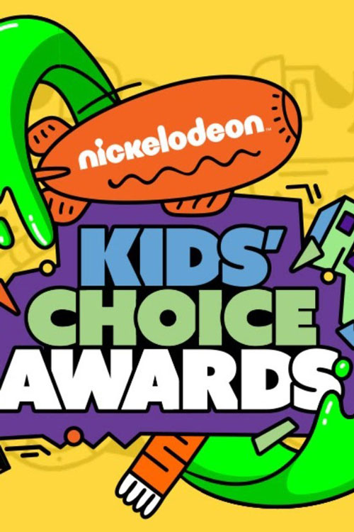 Watch Kids' Choice Awards