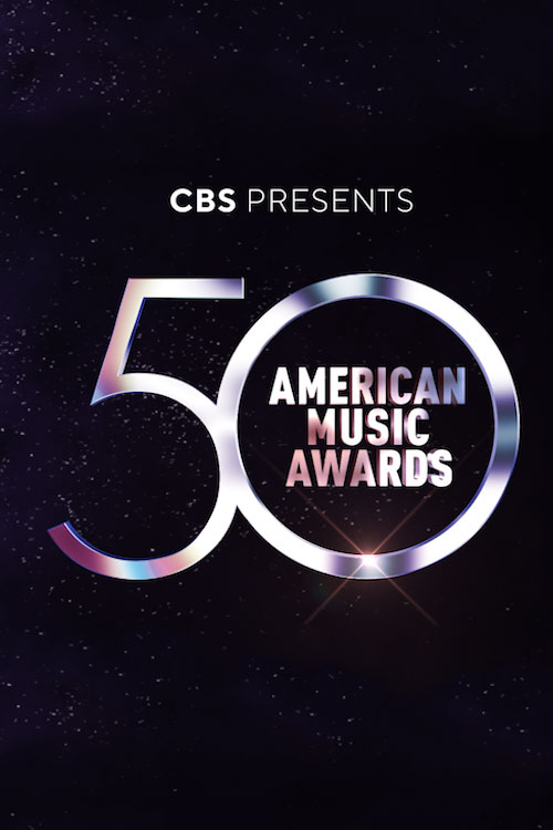 2024 AMAs 50th Anniversary Special