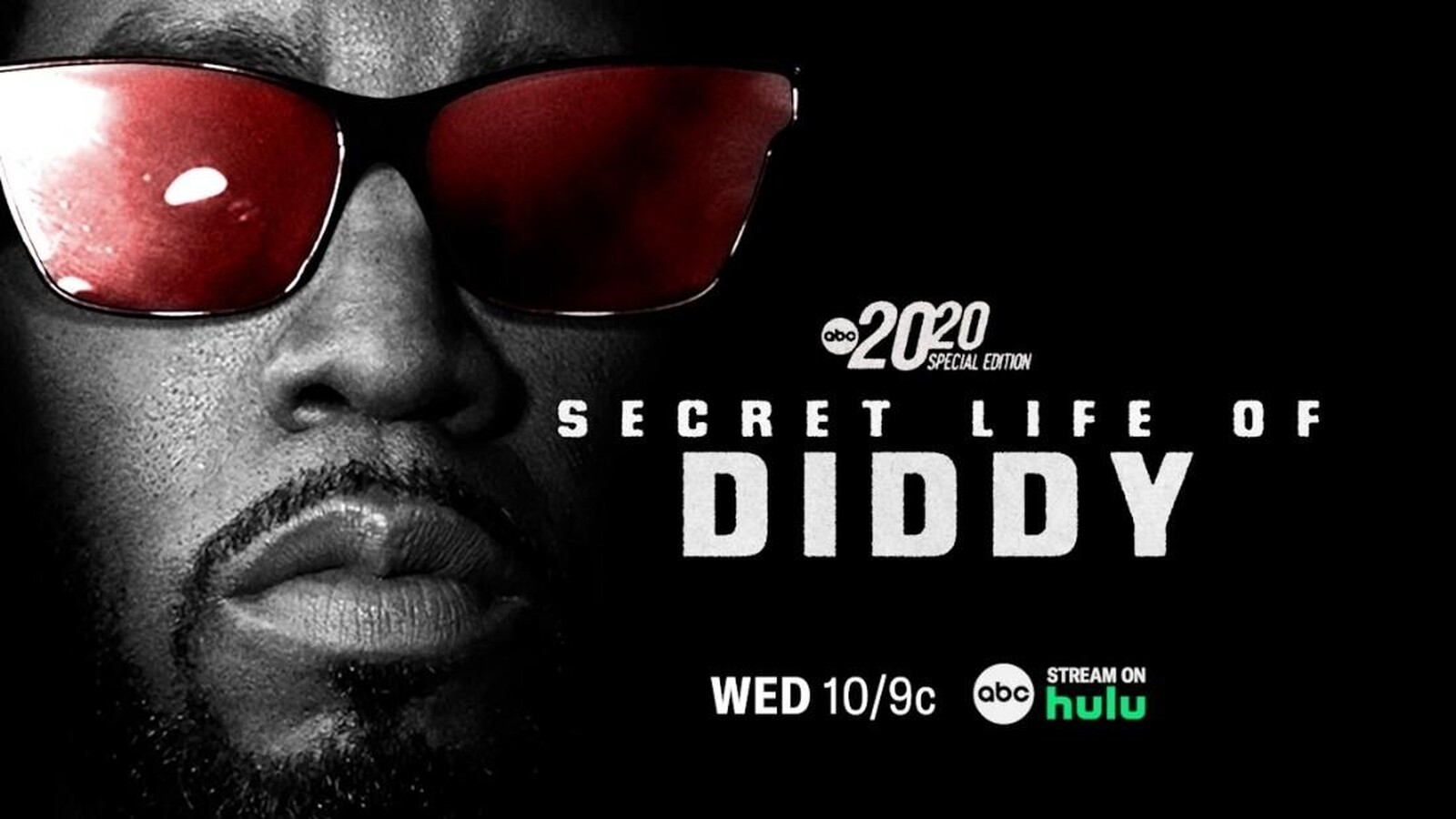 Secret Life of Diddy