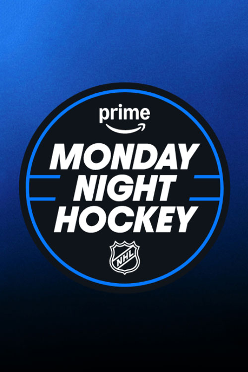 NHL Monday Night Hockey