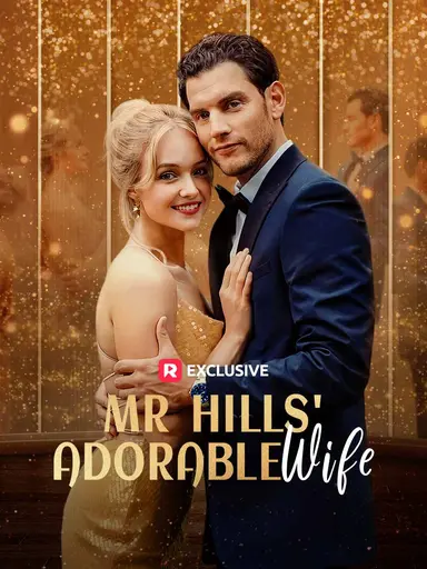 Mr Hills' Adorable Wife