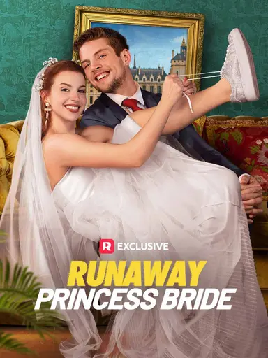 Runaway Princess Bride