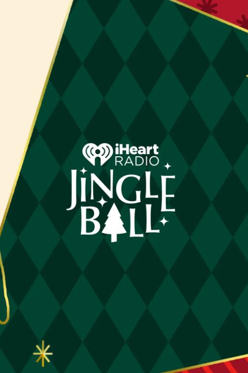 iHeartRadio Jingle Ball 2024