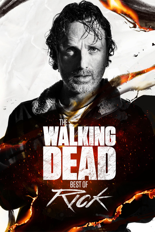 The Walking Dead: Best of Rick