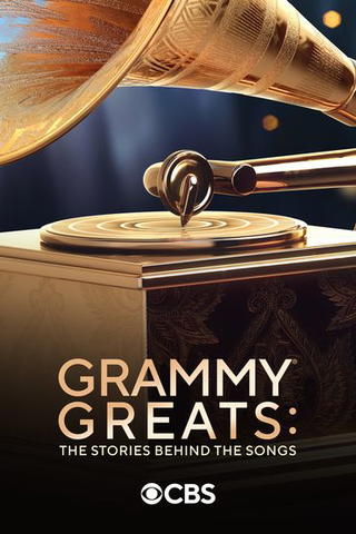 Grammy Greats: The Stories Behind the Songs