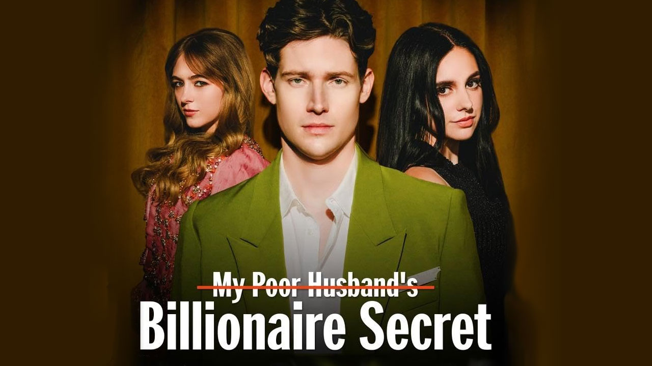 My Poor Husband's Billionaire Secret