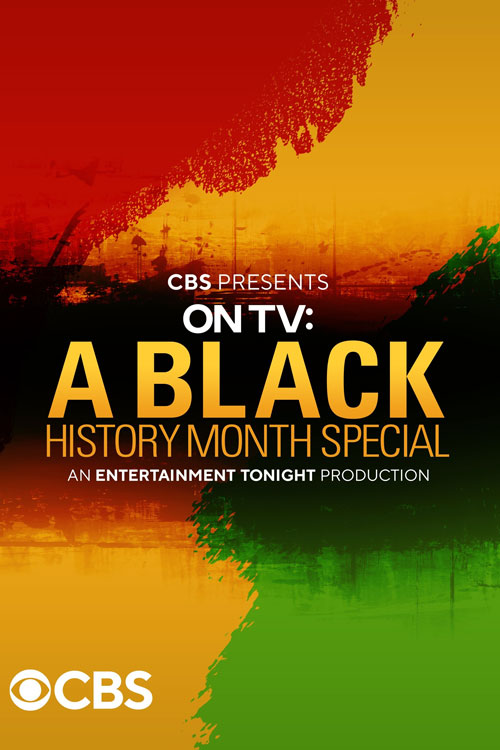 On TV: A Black History Month