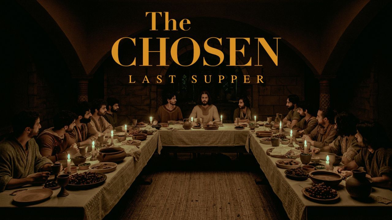 The Chosen