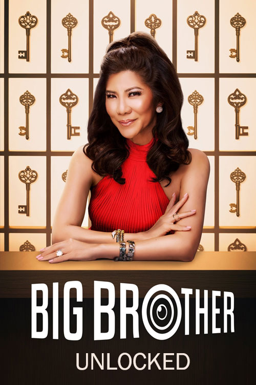 Big Brother: Unlocked