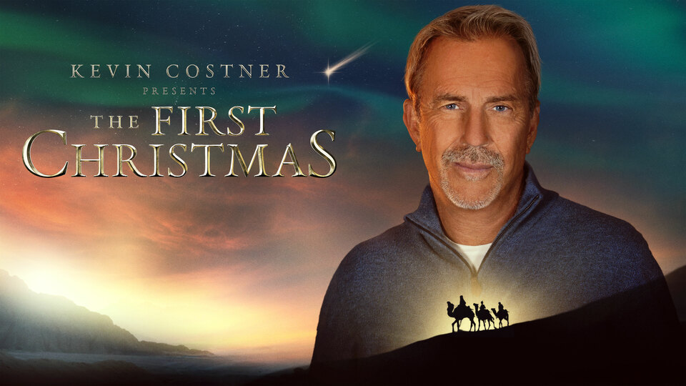 Kevin Costner Presents: The First Christmas
