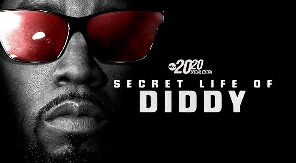 Secret Life of Diddy