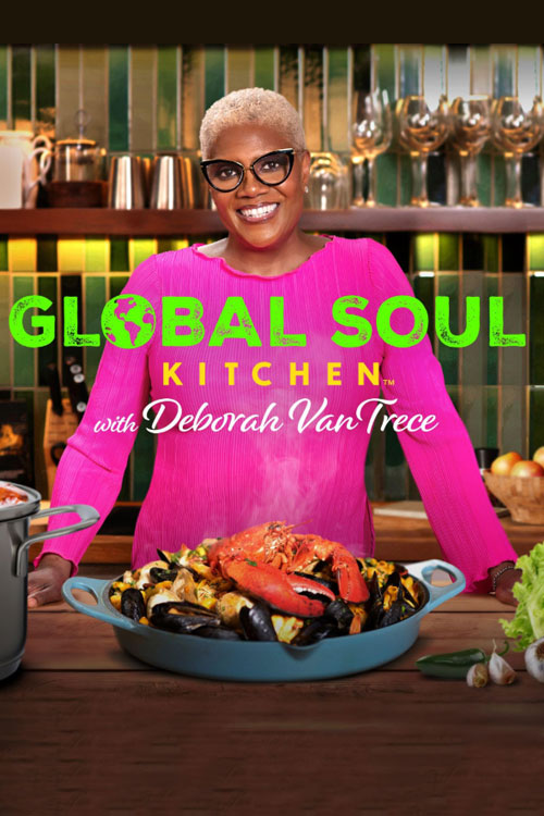 Global Soul Kitchen