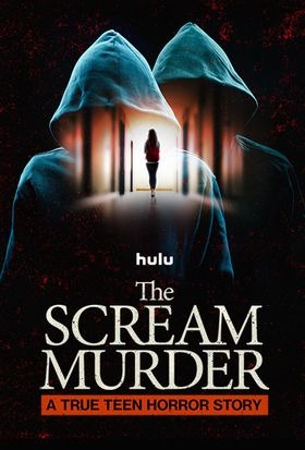 The Scream Murder: A True Teen Horror Story