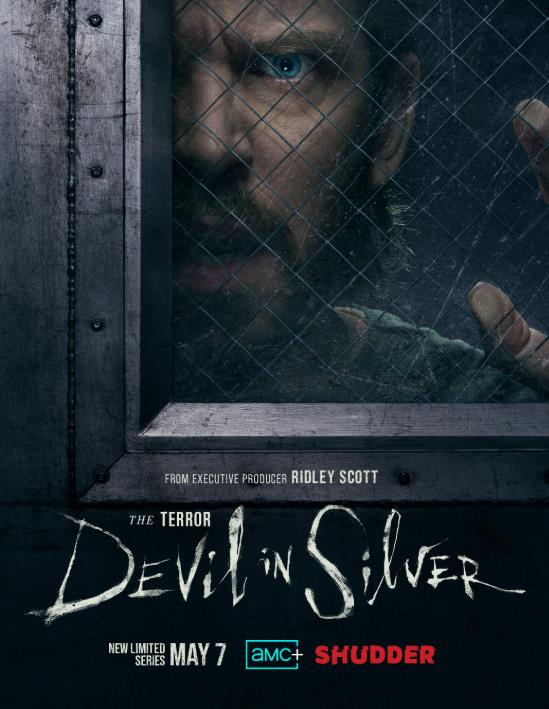 The Terror: Devil In Silver