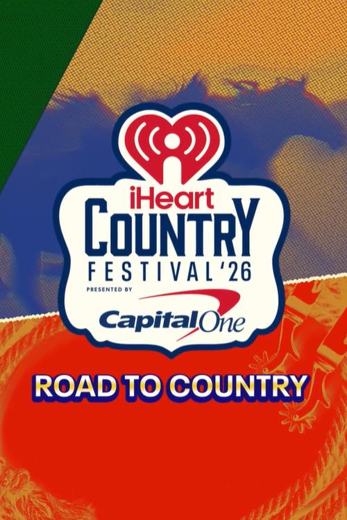 2026 iHeartCountry Festival