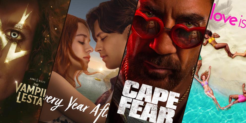 June 2026 TV Premieres You Shouldn't Miss