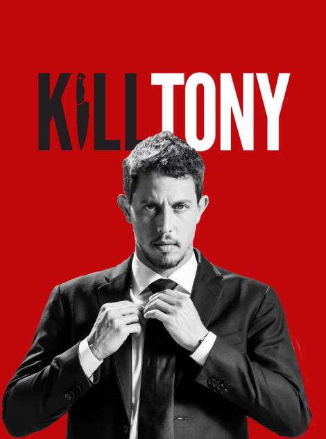 Kill Tony