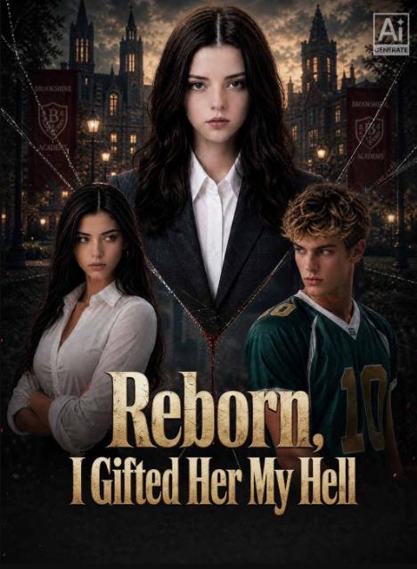 Reborn, I Gifted Her My Hell