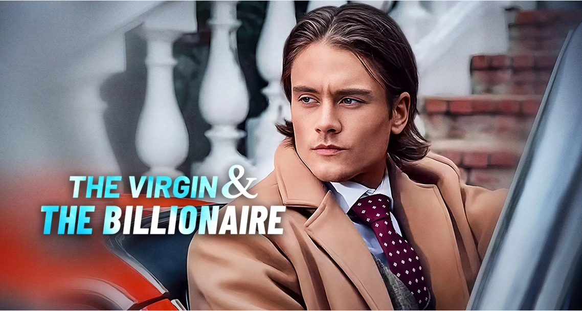 The Virgin and The Billionaire